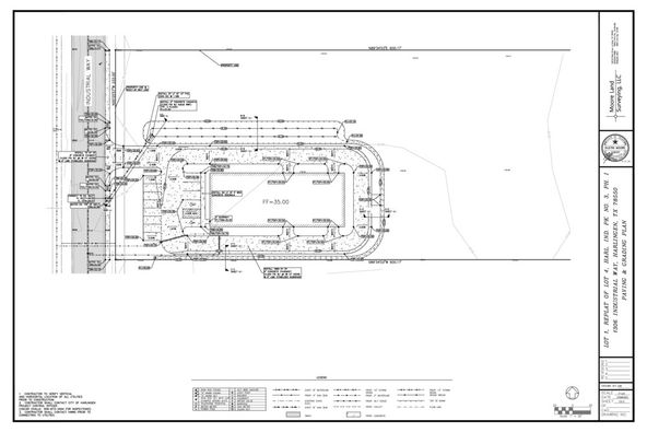 1306 Industrial Way, Harlingen, TX 78550
